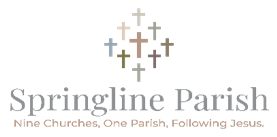 Springline Parish logo