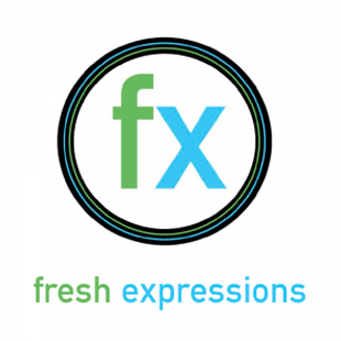 fresh expressions colour logo