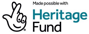 Lottery heritage fund logo