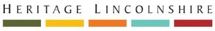 Heritage Lincolnshire logo